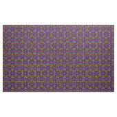Helles Bohemisches Boho Hippy-Chic-Muster Stoff (Yard (91,4 cm))