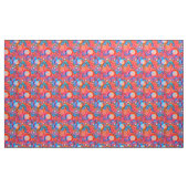 Helles Bohemisches Boho Hippy-Chic-Muster Stoff (Yard (91,4 cm))