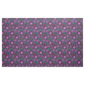 Helles Bohemisches Boho Hippy-Chic-Muster Stoff (Yard (91,4 cm))