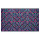 Helles Bohemisches Boho Hippy-Chic-Muster Stoff (Fat Quarter (45,7 x 55,9 cm))