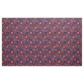 Helles Bohemisches Boho Hippy-Chic-Muster Stoff (Yard (91,4 cm))