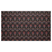 Helles, buntes geometrisches Muster der Blumentrad Stoff (Fat Quarter (45,7 x 55,9 cm))