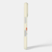 Helles Design Case-Mate iPhone Hülle (Rückseite / Rechts)