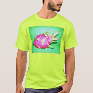 "Helles Drachenfrucht" Niedliches Foto. Jetzt kauf T-Shirt