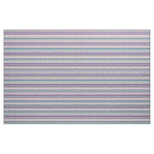 Helles, farbiges ethnisches Stammmuster Stoff (Yard (91,4 cm))