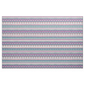 Helles, farbiges ethnisches Stammmuster Stoff (Fat Quarter (45,7 x 55,9 cm))
