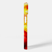 Helles farbiges Muster Case-Mate iPhone Hülle (Rückseite / Rechts)