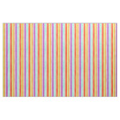 Helles, farbiges Muster für moderne Wasserfarben Stoff (Fat Quarter (45,7 x 55,9 cm))