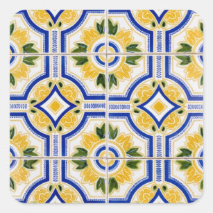 Fliesen Aufkleber | Zazzle.de