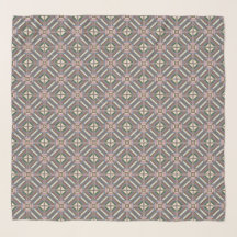 Helles geometrisches Design