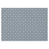 Helles geometrisches Design Tischdecke (Vorderseite (Horizontal))