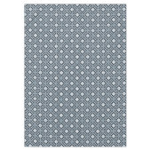 Helles geometrisches Design Tischdecke (Vorderseite)