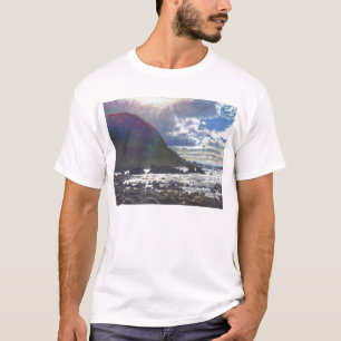 Helles im Jahre 2013 rollen T-Shirt