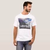 Helles im Jahre 2013 rollen T-Shirt (Vorne ganz)