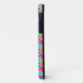Helles islamisches Muster iPhone 5/5 Xtreme Fall Case-Mate iPhone Hülle (Hinten/Links)