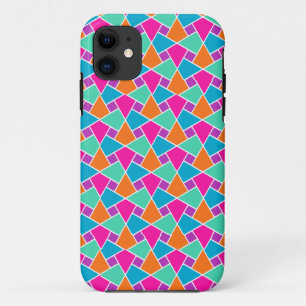 Helles islamisches Muster iPhone 5/5 Xtreme Fall Case-Mate iPhone Hülle