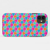Helles islamisches Muster iPhone 5/5 Xtreme Fall Case-Mate iPhone Hülle (Rückseite (Horizontal))