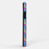 Helles islamisches Muster iPhone 5/5 Xtreme Fall Case-Mate iPhone Hülle (Hinten/Rechts)