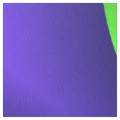 Helles klares psychedelisches gewundenes Gewebe Stoff (Nahaufnahme)