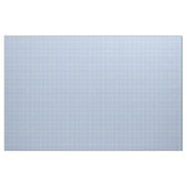 helles königsblaues Gingham-Karo Stoff (Yard (91,4 cm))