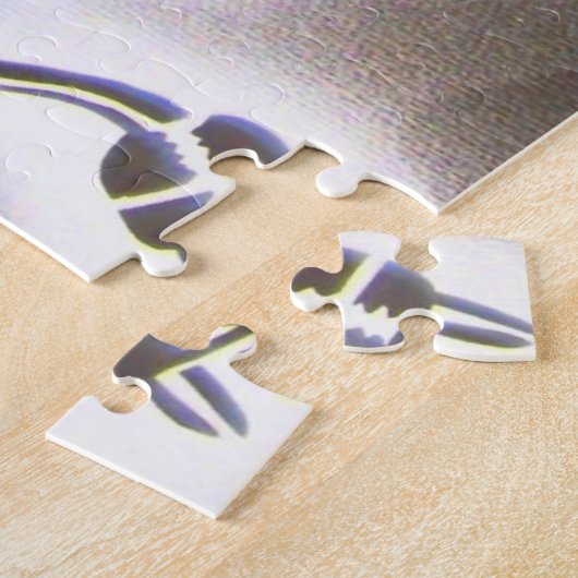 HELLES Köpfchen - Puzzle (Seite)