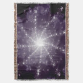 Helles Licht am Ende des Tunnels Decke (Vorderseite Vertikal)