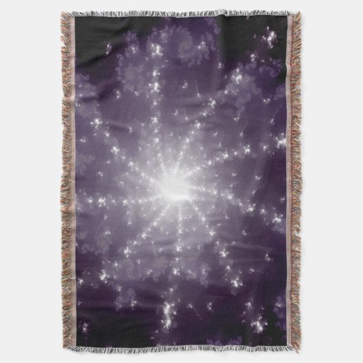 Helles Licht am Ende des Tunnels Decke (Vorderseite Vertikal)