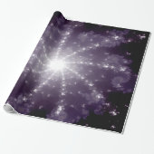 Helles Licht am Ende des Tunnels Geschenkpapier (Ungerollt)