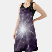 Helles Licht am Ende des Tunnels Schürze (InSitu)