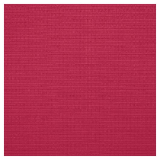 Helles Maroon (Vollfarbe) Stoff (Muster)