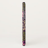 Helles Muster Case-Mate iPhone Hülle (Hinten/Links)