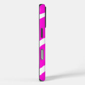 Helles Muster Case-Mate iPhone Hülle (Rückseite / Rechts)