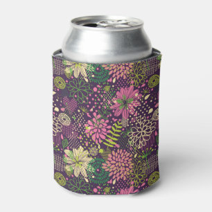 Helles Muster Dosenkühler