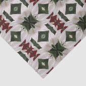 Helles Muster Seidenpapier (Ausschnitt)