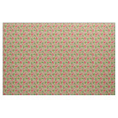 Helles Muster vom Frischgemüse Stoff (Yard (91,4 cm))