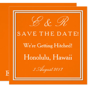 Hawaii Einladungen Zazzle De