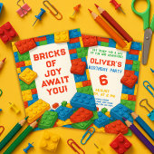 Helles Party - С Tag der Geburt Einladung