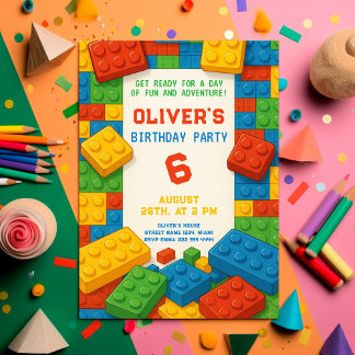 Helles Party - С Tag der Geburt Einladung