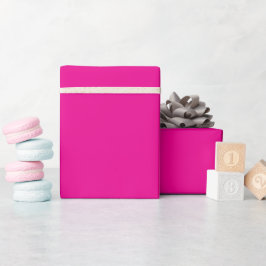 Helles Rosa Geschenkpapier