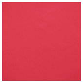 Helles Rot Solid Stoff (Muster)