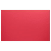 Helles Rot Solid Stoff (Fat Quarter (45,7 x 55,9 cm))