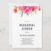 Helles Sommeressen Probe Einladung (Vorderseite)