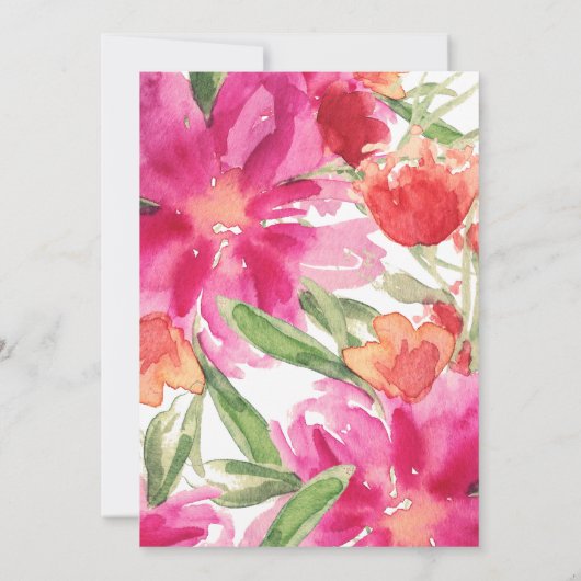 Helles Sommeressen Probe Einladung (Rückseite)