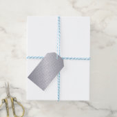 Helles Stahldiamantenschmuck Geschenkanhänger (Mit Garn)