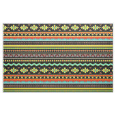Helles Stammesdesign Stoff (Yard (91,4 cm))
