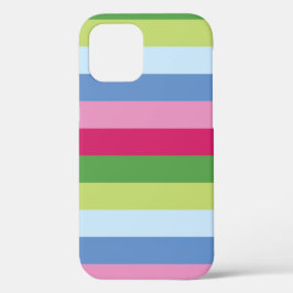 Helles Stripe Tough Case-Mate iPhone Case