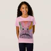 Helles T-Shirt (Vorne ganz)