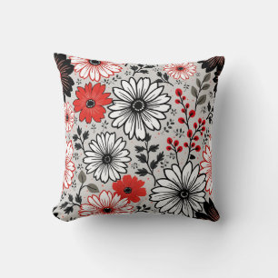 Helles und luxuriöses Polster