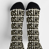HELLESTRÜMPFE SOCKEN (Oben)