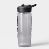 HELLESTRÜMPFE TRINKFLASCHE (Links)